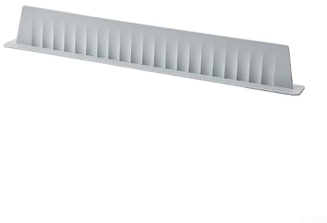 Feegow Silicone Sink for splash Guard, Kitchen Silicone Sink Barrier, Reduces Water Splashes, Perfect For Maintaining Clean Surfaces During Washing(Shallow gray)