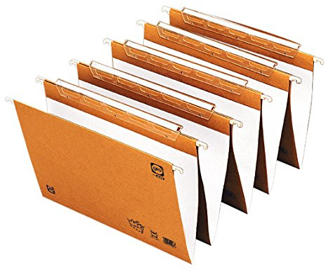 Gio 153325 - Hängemappen A4 25 Stück