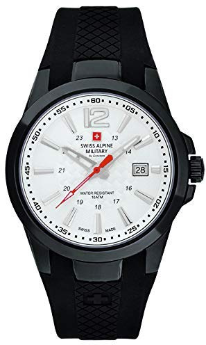 Swiss Alpine Military Analogique mid-32651