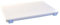 PEBSHOP Tagliere per Alimenti Professionale in polietilene (CM 70 X 40 SP. CM 3)