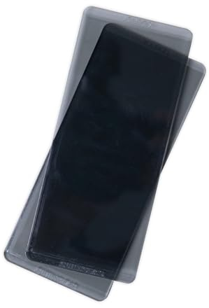 Sizzx Sidekick Zubehör-Schneidpads erweitert 1 Paar von Tim Holtz | 666005 | Kapitel 3 2022