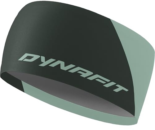 Dynafit Unisex Performance 2 Dry Stirnband, lichen-5420, ONE Size