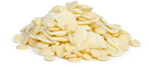 Sephra White Chocolate Flavoured Fountain Ready Blend 10kg | White Chocolate Flavoured Fountain Ready Blend 10kg