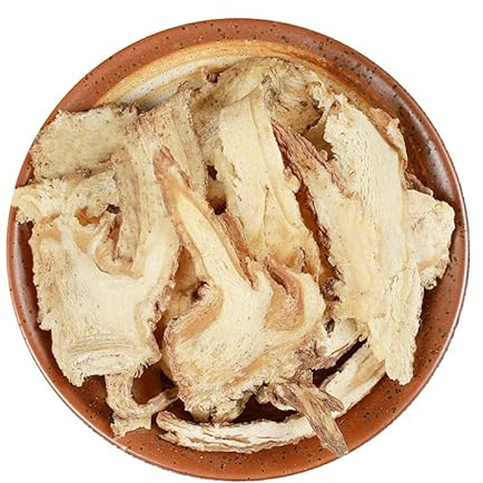 Té De Hierbas Chino Original Dang Gui Sinensis Rebanada De Angélica Seca Mejora La Belleza Repone El Qi Y La Sangre Té Perfumado Infusión Nutritiva Té De Flores Verdes (100g)