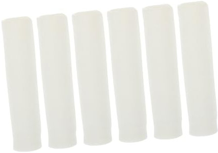 VICASKY 6rolls Mesh Straps for Wound Dressing Breathable Wound Care for Injury