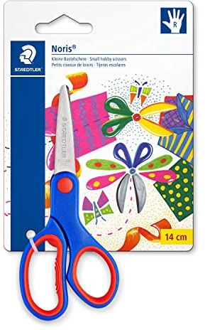 SG Education ST 965 14 NBK sax, vänsterhänt, 14 cm längd