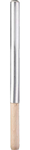 PFERD Schleifscheibenabrichter, 250x22mm, aus Siliciumcarbid, 33300004 – für das Abrichten von Schleifbockscheiben