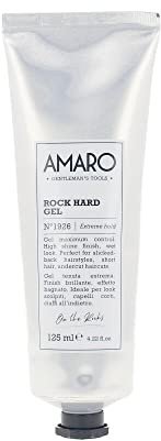 FarmaVita Amaro Rock Hard Gel Nº1926 Shiny Finish 125 Ml