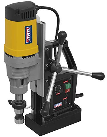 Sealey MAG60110V Perceuse magnétique 60 mm 110 V