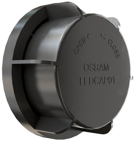 Osram LEDriving CAP für NIGHT BREAKER H7-LED