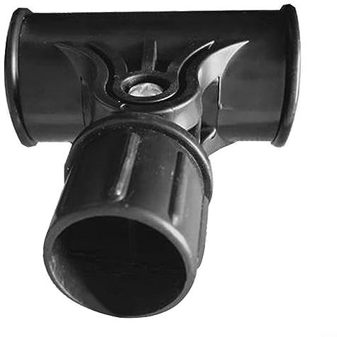 Emiif Patio Umbrella Accessories Heavy Duty Replace Holder Deck Steering Bracket Umbrella Replacement Parts Garden Patio Sunshade Accessories