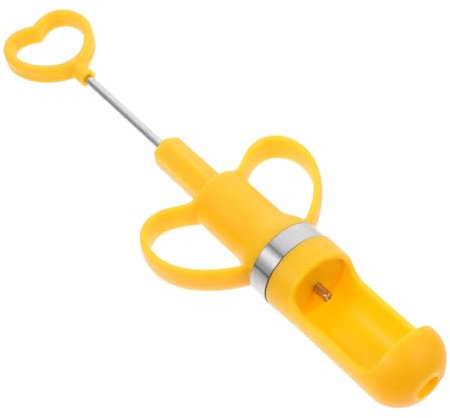 Alipis Fruchtkernentferner Aus Kirschentkerner Für Heimgebrauch Multifunktionswerkzeug Zum Entfernen Von Kernen Aus Oliven Kirschen Und Datteln