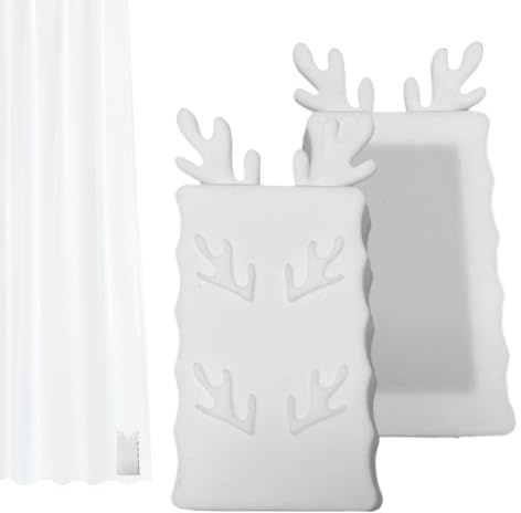 per tende da esterni, resistenti e impermeabili, decorazione natalizia per casa, inverno, estate, baldacchino da parete per camera da letto