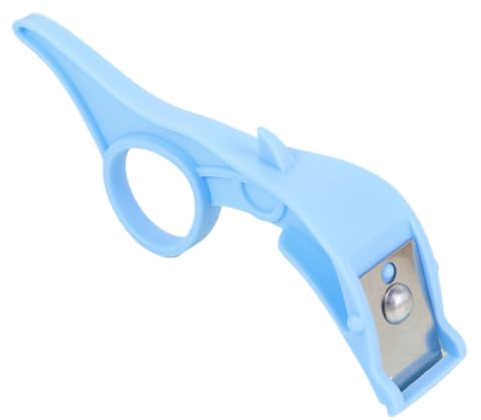 YRTUOP Sbucciatore di Agrumi,2 In 1 Antiscivolo Sbucciatore Per Frutta - Affettatrice Per Verdure E Frutta | per Cucina Cottura Verdure Preparazione Pasti Preparazione Insalata Patate Arance Pere