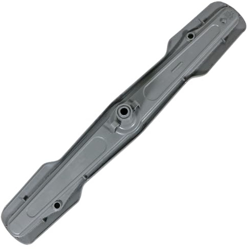 SPARES2GO Bras de pulvérisation inférieur pour lave-vaisselle Lamona HJA8630 HJA8640 LAM8600 LAM8607 LAM8650