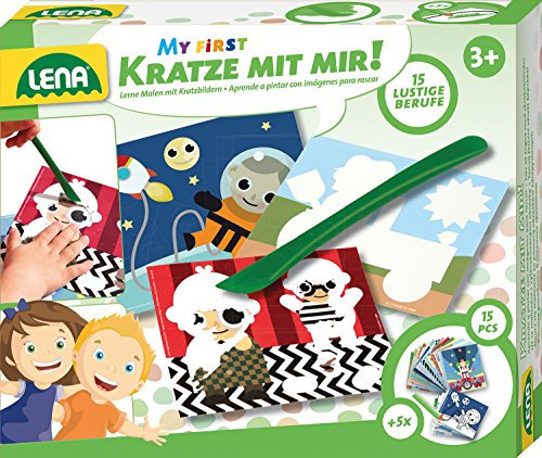 Lena 42636