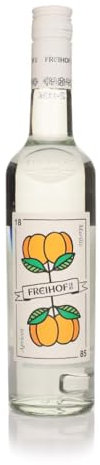 Freihof 1885 Apricot Schnapps, 50 cl