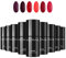 NÉONAIL UV Nagellack 7,2 ml - Rot - Sexy Red - NÉONAIL Farben - UV Lack - Gel Nägel - Nageldesign