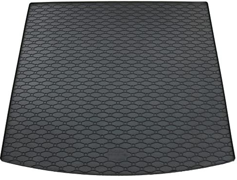 AD Tuning RI437065 Gummi Kofferraumwanne Laderaummatte Wanne Matte