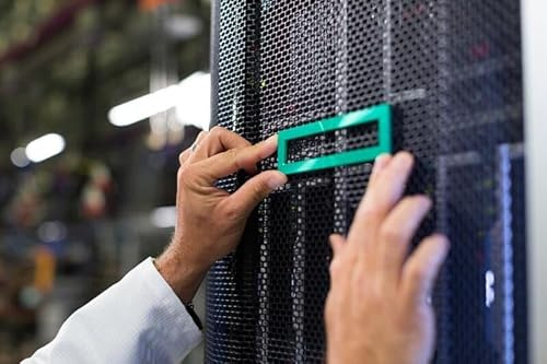 HPE MR408i-o Gen11 RAID controller