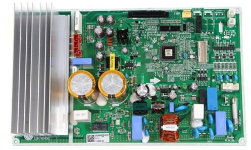 Platino principal Aire acondicionado EBR74045803 LG Aire acondicionado EBR74045803 LG