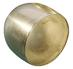 Molde redondo de silicona con 2 agujeros para hacer moldes epoxi