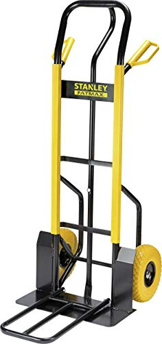 Stanley Fatmax FXWT-700 Heavy Duty Sackkarre Stahl, Traglast: 250kg