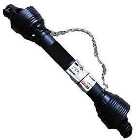 gopart Gelenkwelle, Zapfwelle Serie 40 560mm Gg.27x74,6mm 0323 6220