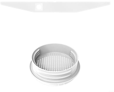 Zoegneer Tubo di scarico portatile per condizionatore d'aria e parabrezza, 4 m, panno sigillante + 130/150 cm per A/C (400 cm)
