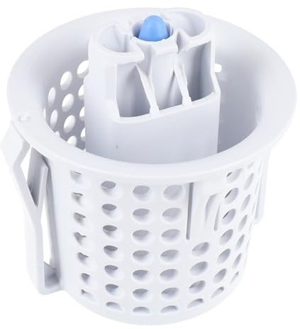 sparefixd Suitable for Zanussi Washing Machine Pump Fluff Filter