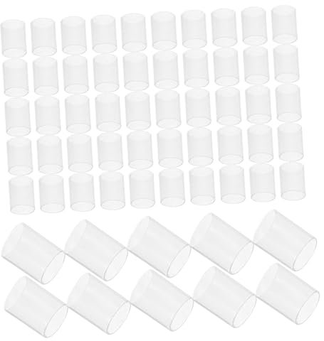 BESTYASH Pe Kissenfüllung Hochelastisches Füllmaterial Transparent Langlebig Atmungsaktiv Für Sofakissen Campingkissen Wohnraum Kisseninserts