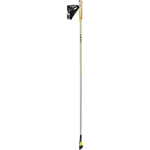 Leki Uni Smart Carbon Trekkingstöcke
