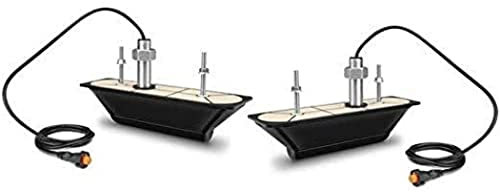 Garmin 010-12776-11 Xdcr Buscadores de Peces