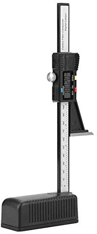 Digitales Höhenmessgerät, Höhenanreisser 0-150mm für Holzarbeitung