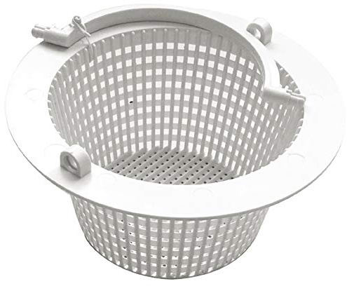 Apofly Skimmerkorb Skimmer Pool Filterkorb Skimmer Korb OberfläChenskimmer Sandfilterpumpe für Pool