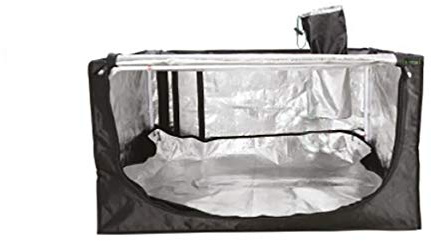 Hydrolab Propagation Grow Tent 30cm x 30cm x 60cm