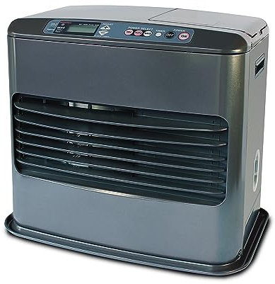 Poêle à Pétrole TOSAI 4602