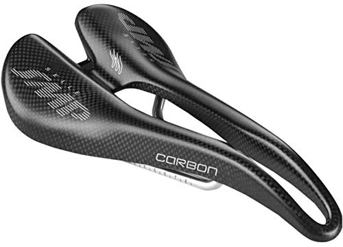 Selle Smp Vt20 Carbon 280 x 142 mm