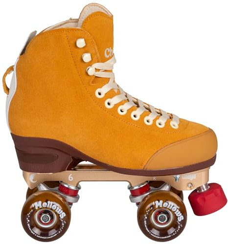 Chaya Melrose Premium Skates Ahornsirup EU42