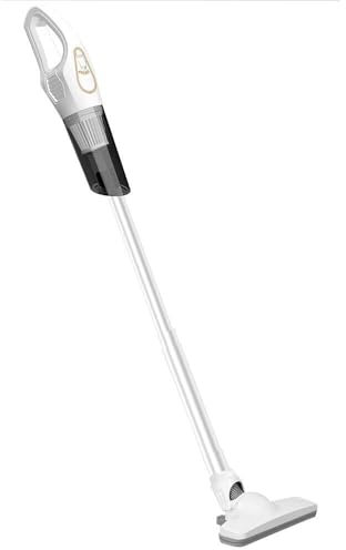 sports flyfree Handheld Vacuum Cleaner, 3-in-1 Multifunctional Corded with HEPA Filter, Lightweight Handheld Vacuum Cleaner for Carpet Floor Pet Hair