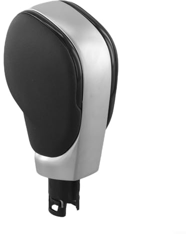 Jumplushion Pomo de palanca de cambios automático para Renault Koleos2017-2019, para Kadjar 2016-2019, para Megane 4 IV, para Talisman (B)