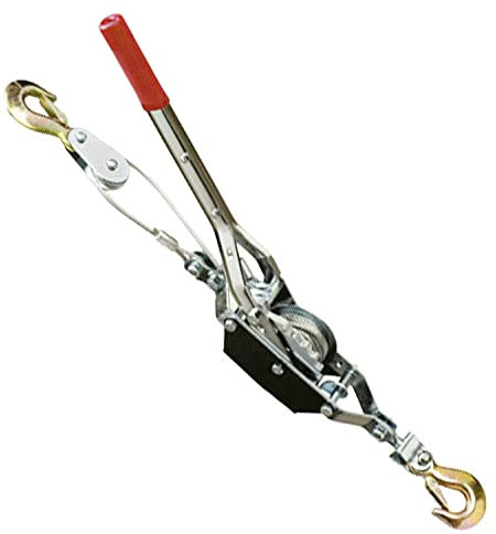 Tensores Cable Para Invernadero 2 Toneladas