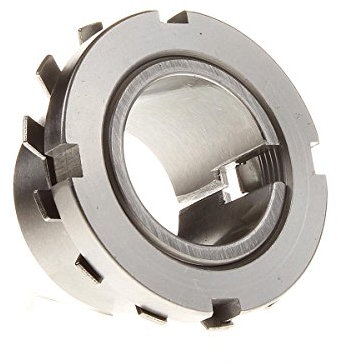 HE208 Felstrom Spannhülsen 31,75mm