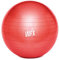 #DoYourFitness Gymnastikball inkl. Ballpumpe | Fitness Sitzball in 55cm bis 85cm | Anti-Burst | Trainingsball für Yoga, Pilates, Gym, Büro & Schwangerschaft | Fitnessball & Balance für Core-Training