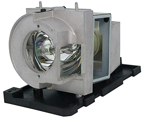 Woprolight 1026952/BL-FU260B Projector Replacement Compatible Lamp with Housing for Smart Board U100 U100w