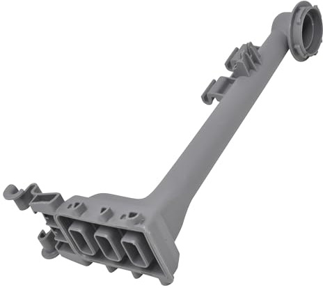 sparefixd Upper Spray Arm Water Pipe to Fit Beko Dishwasher | Check Fits List Below To Ensure Compatible With Your Appliance