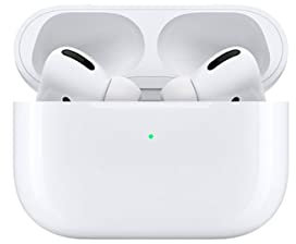 Apple 2021Airpods Pro (prima generazione) con custodia di ricarica MagSafe