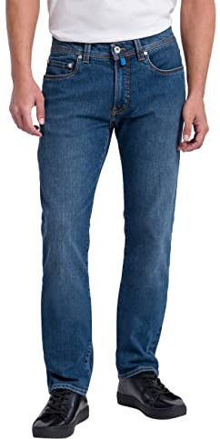 Pierre Cardin Lyon Tapered Jeans Homme
