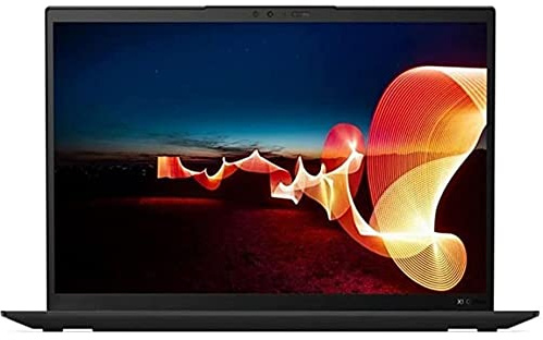 Lenovo ThinkPad X1 Carbon Gen 10 i5-1235U Notebook 35.6 cm (14) 2.8K Intel Core i5 16 GB LPDDR5-SDRAM 512 GB SSD Wi-Fi 6E (802.11ax) Windows 10 Pro Black (21CB0061UK)