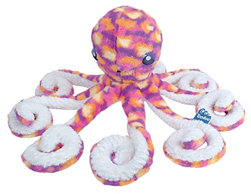 Jemini TOODOO Plüschtier Oktopus +/- 57 cm